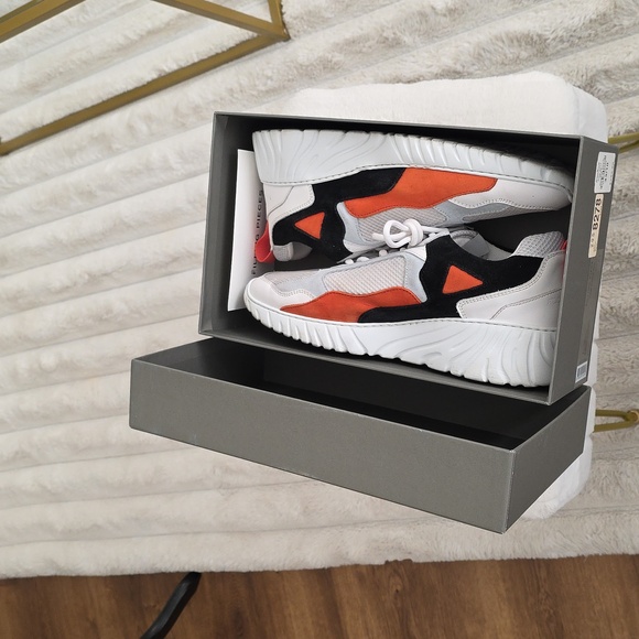 Filling Pieces "Low Curve Roots Loop Pastel" - Sneakers Size 43/10 - Men… - Picture 16 of 17